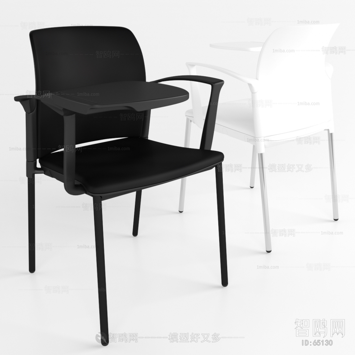 Modern Single Chair