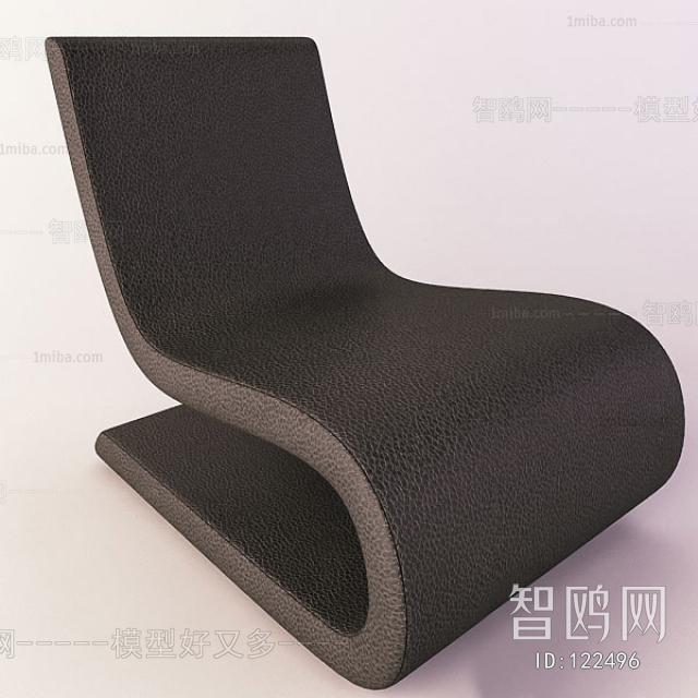 Modern Single Chair