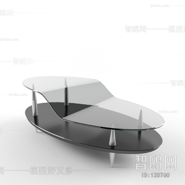 Modern Coffee Table