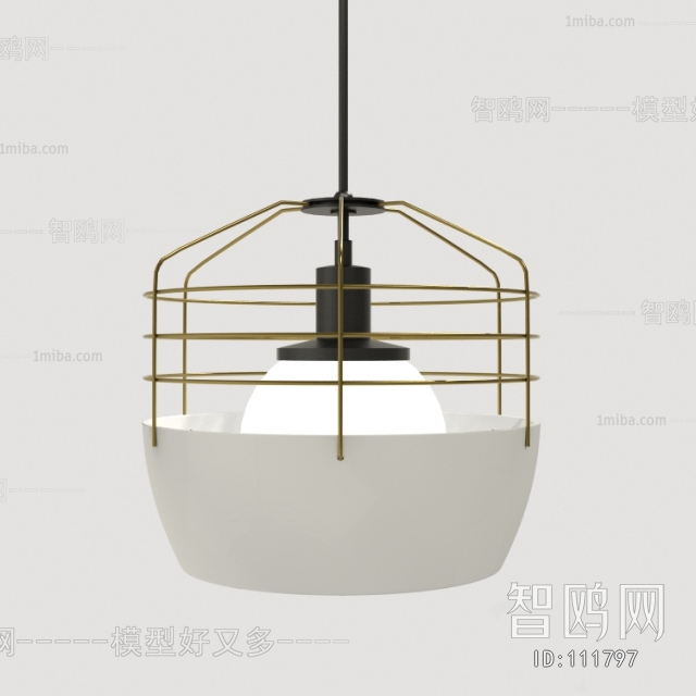 Modern Droplight