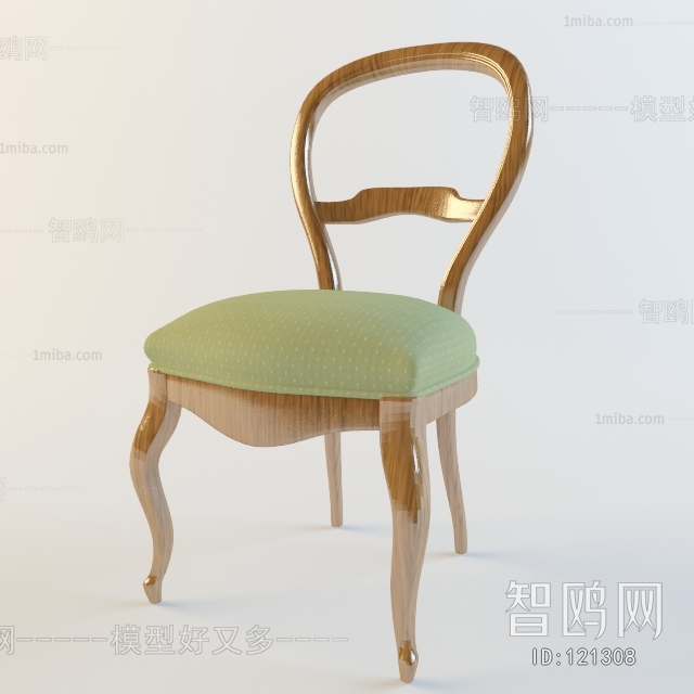 Modern Single Chair