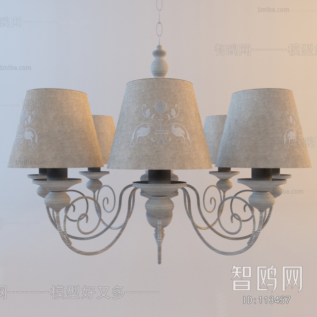 European Style Droplight