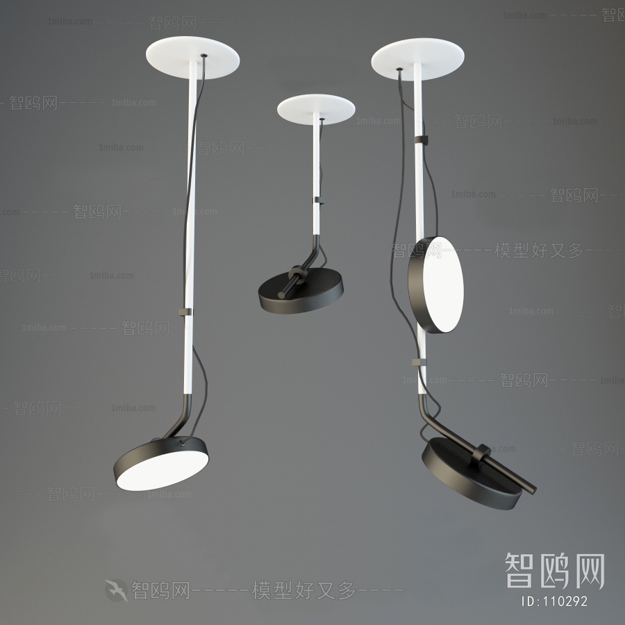 Modern Droplight