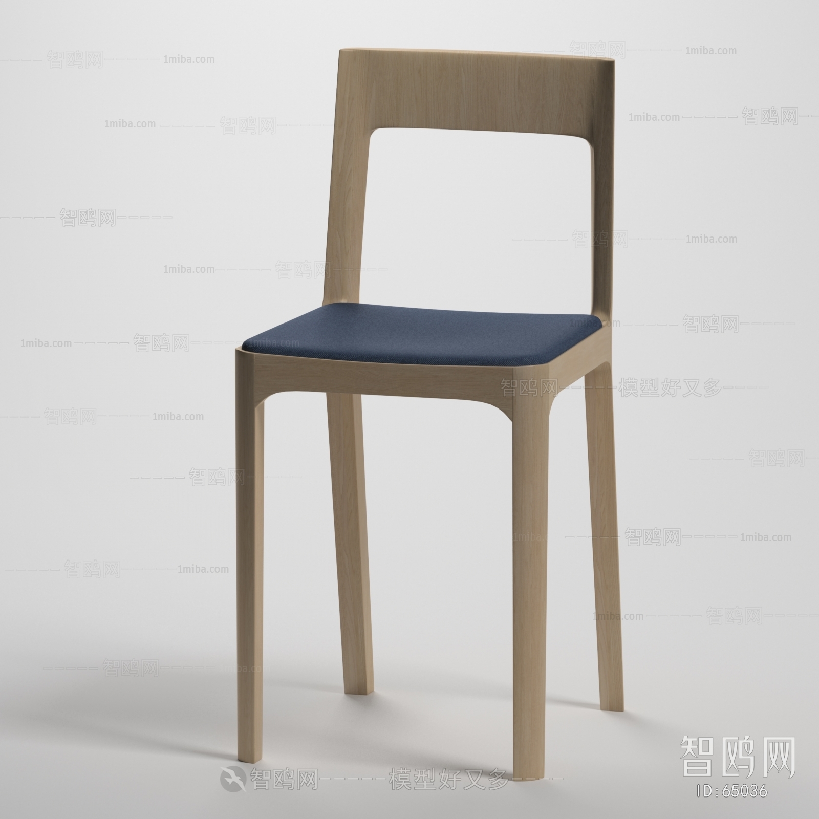 Modern Single Chair