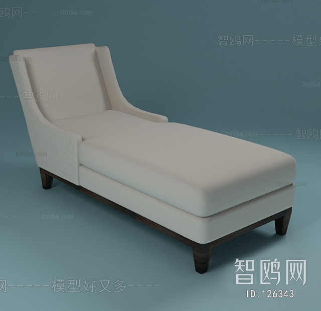 Modern Recliner