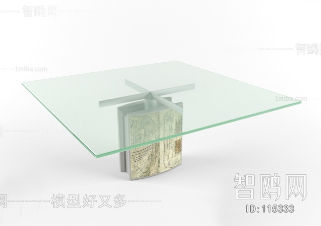 Modern Coffee Table