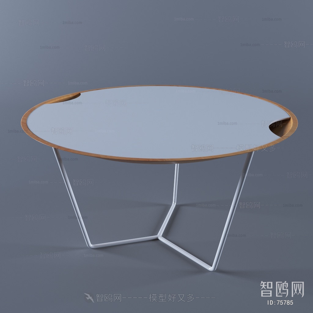 Modern Coffee Table