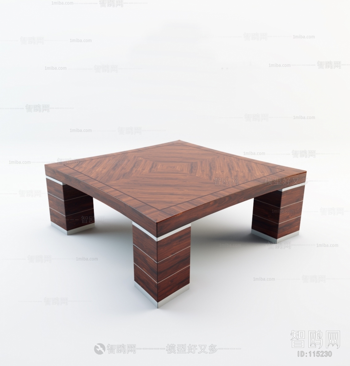 Modern Coffee Table