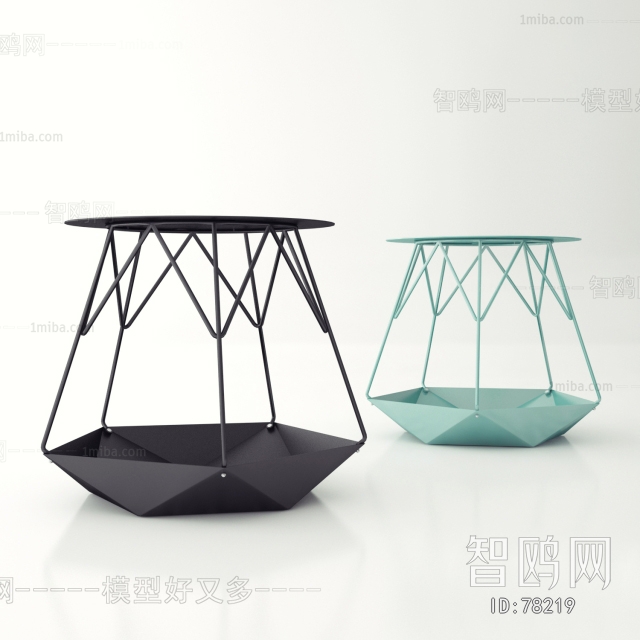 Modern Side Table/corner Table