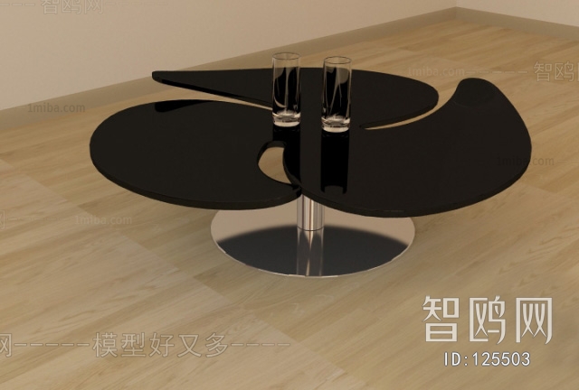 Modern Coffee Table