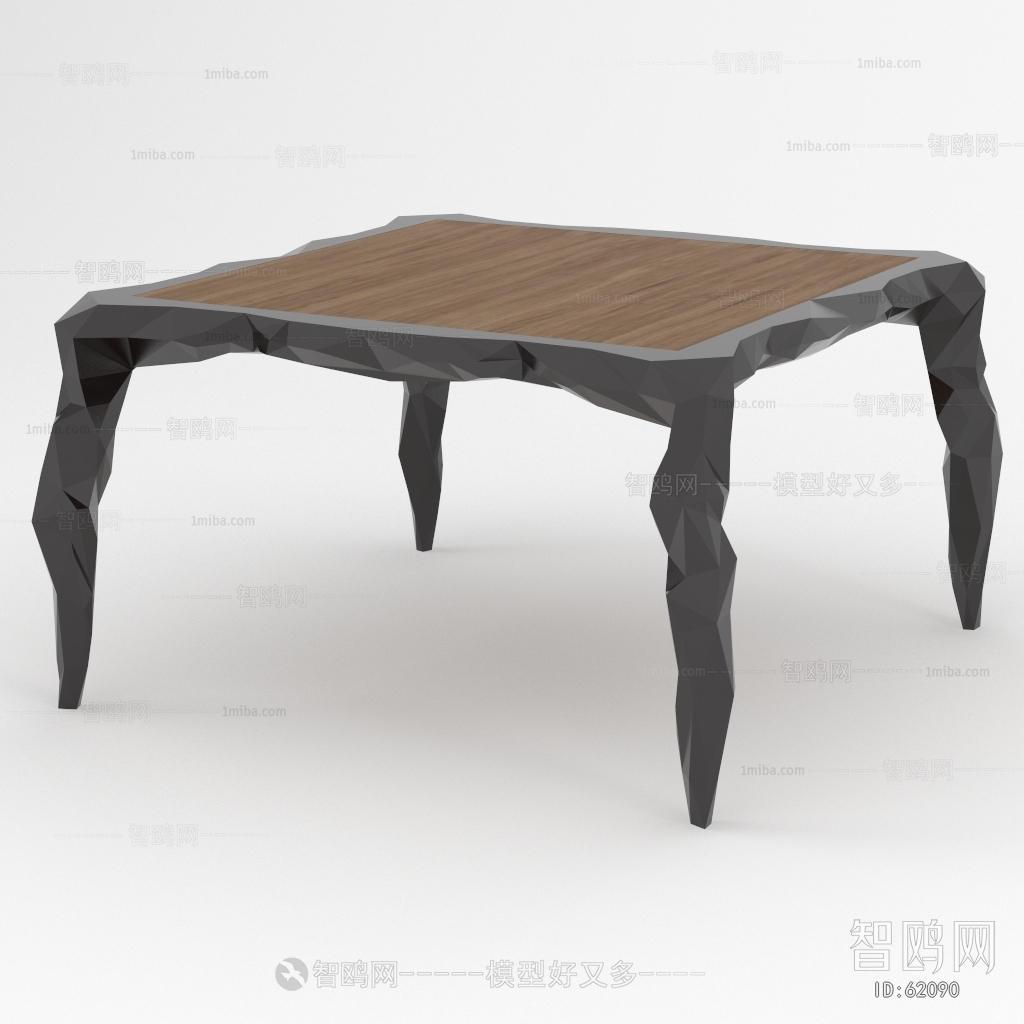 Modern Coffee Table