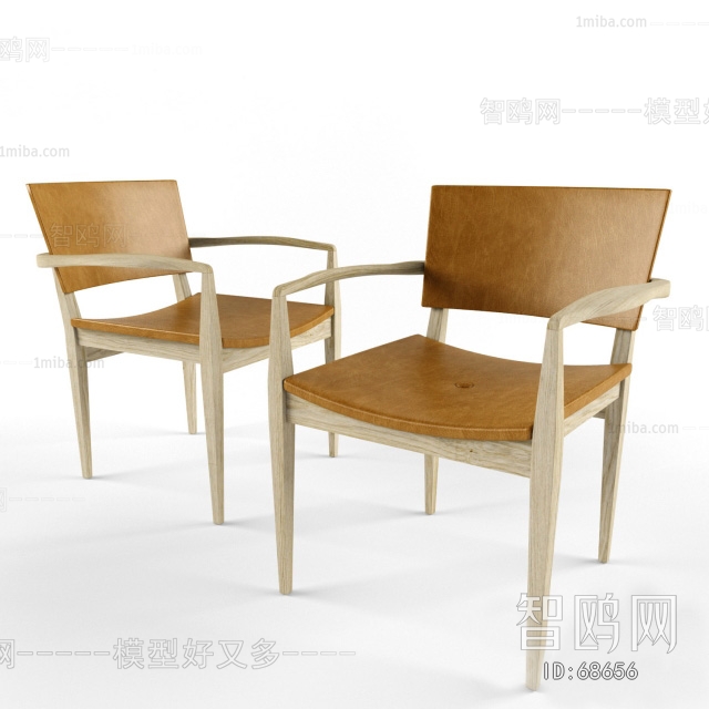 Modern Single Chair