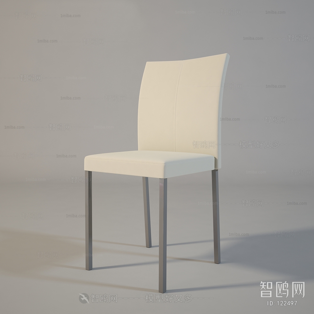 Modern Single Chair