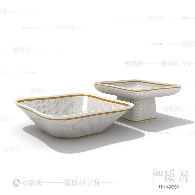 Modern Tableware