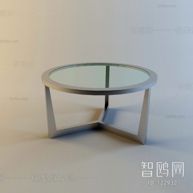 Modern Coffee Table