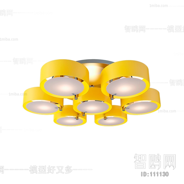 Modern Ceiling Ceiling Lamp