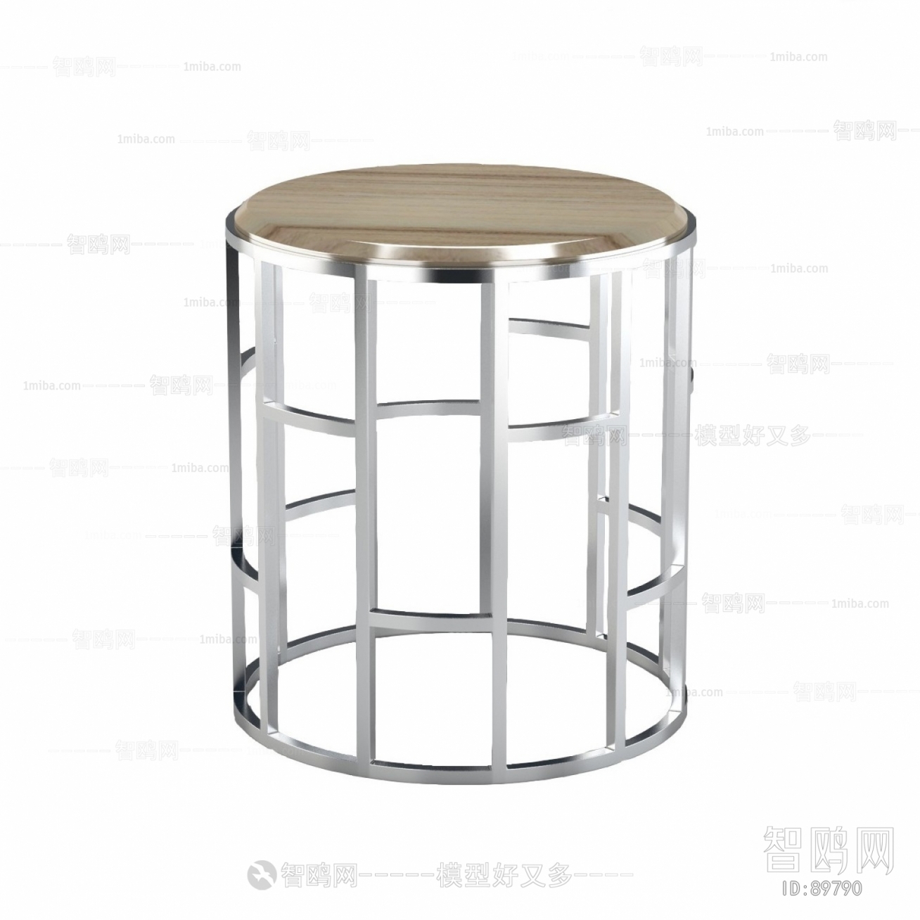 Modern Side Table/corner Table