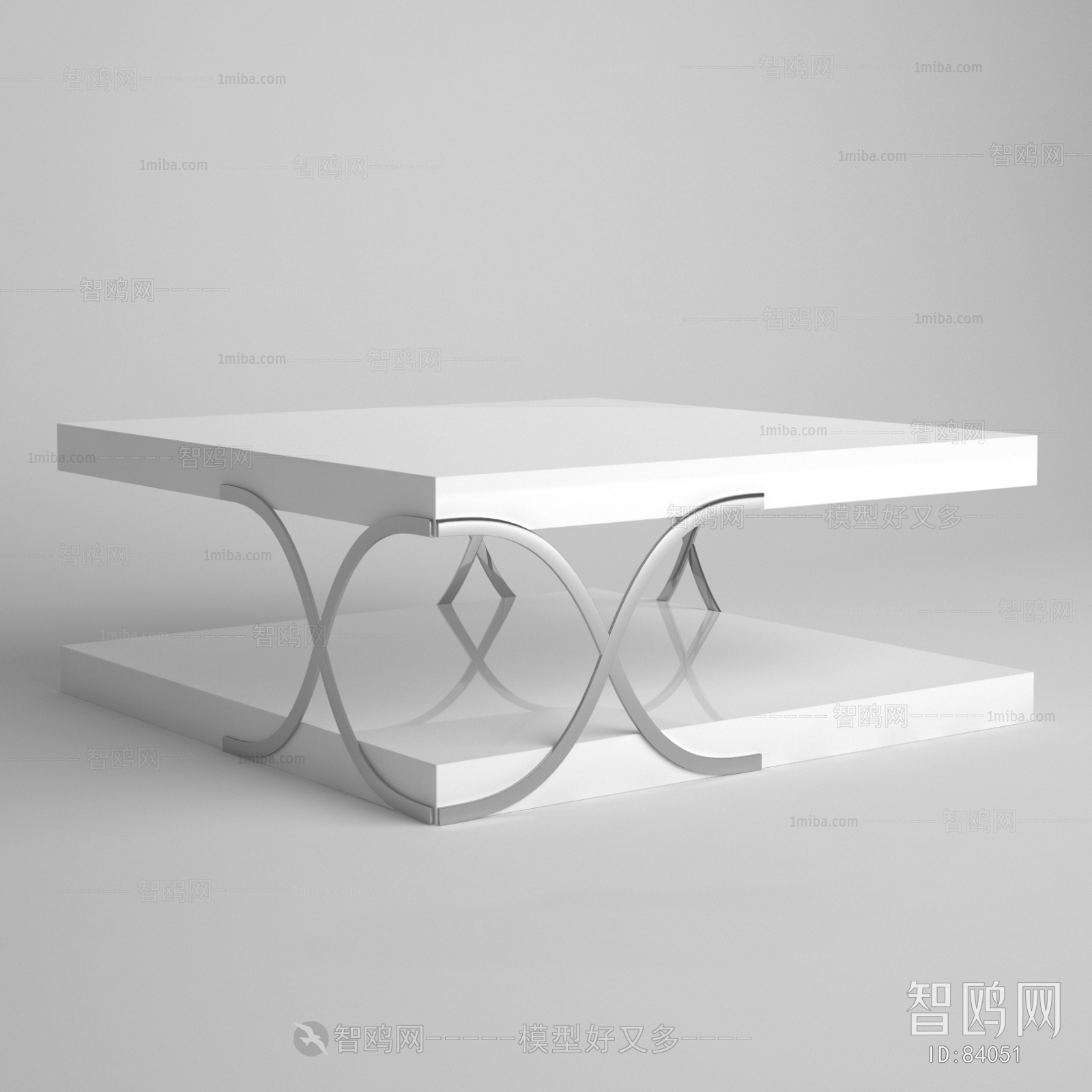 Modern Coffee Table