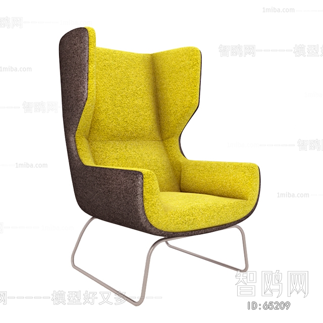 Modern Single Chair