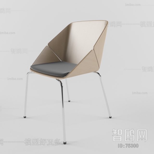 Modern Single Chair