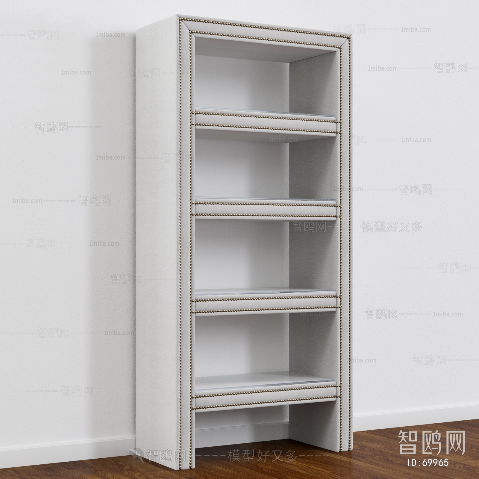 Modern Bookcase