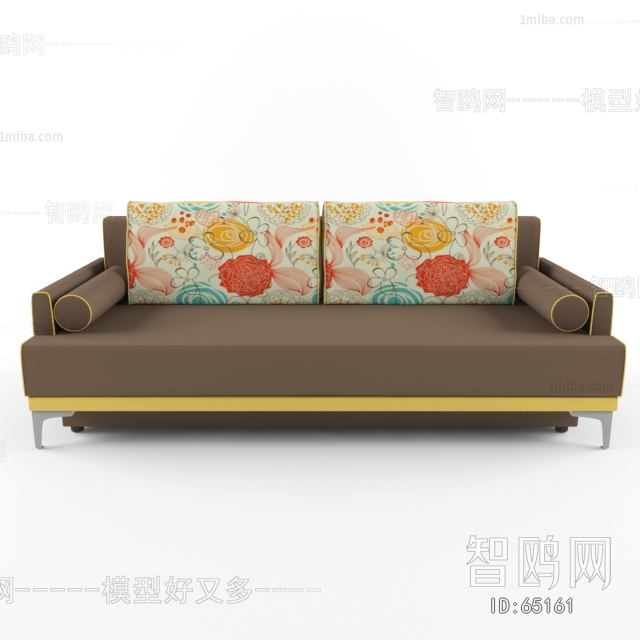 Modern A Sofa For Two