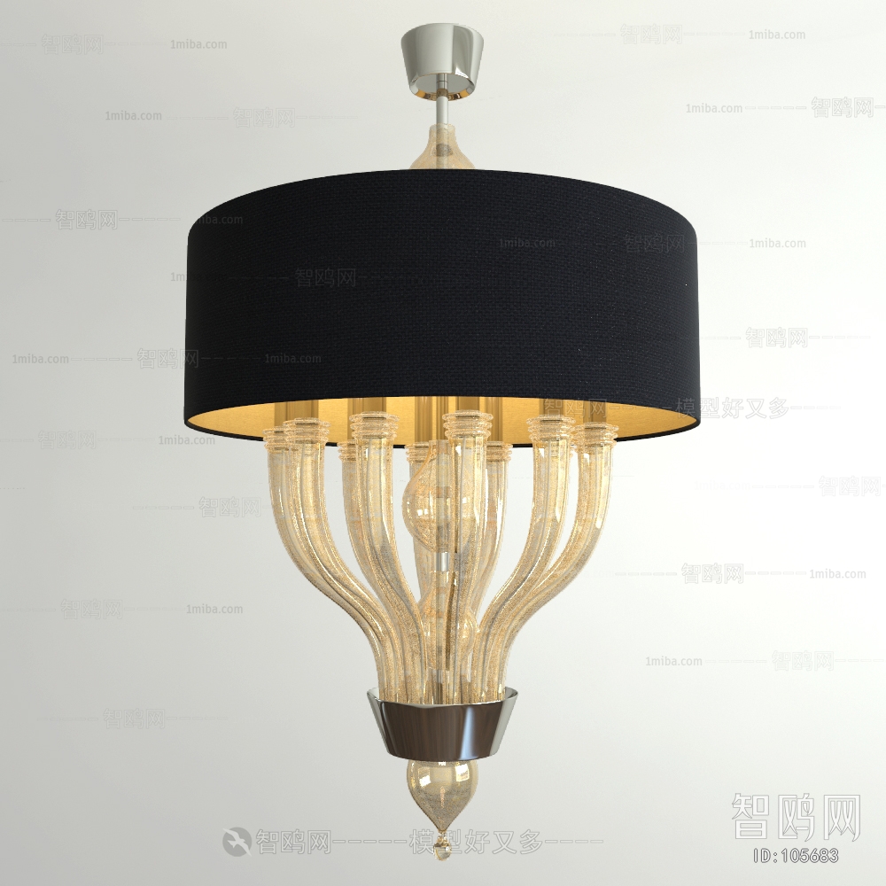 European Style Droplight