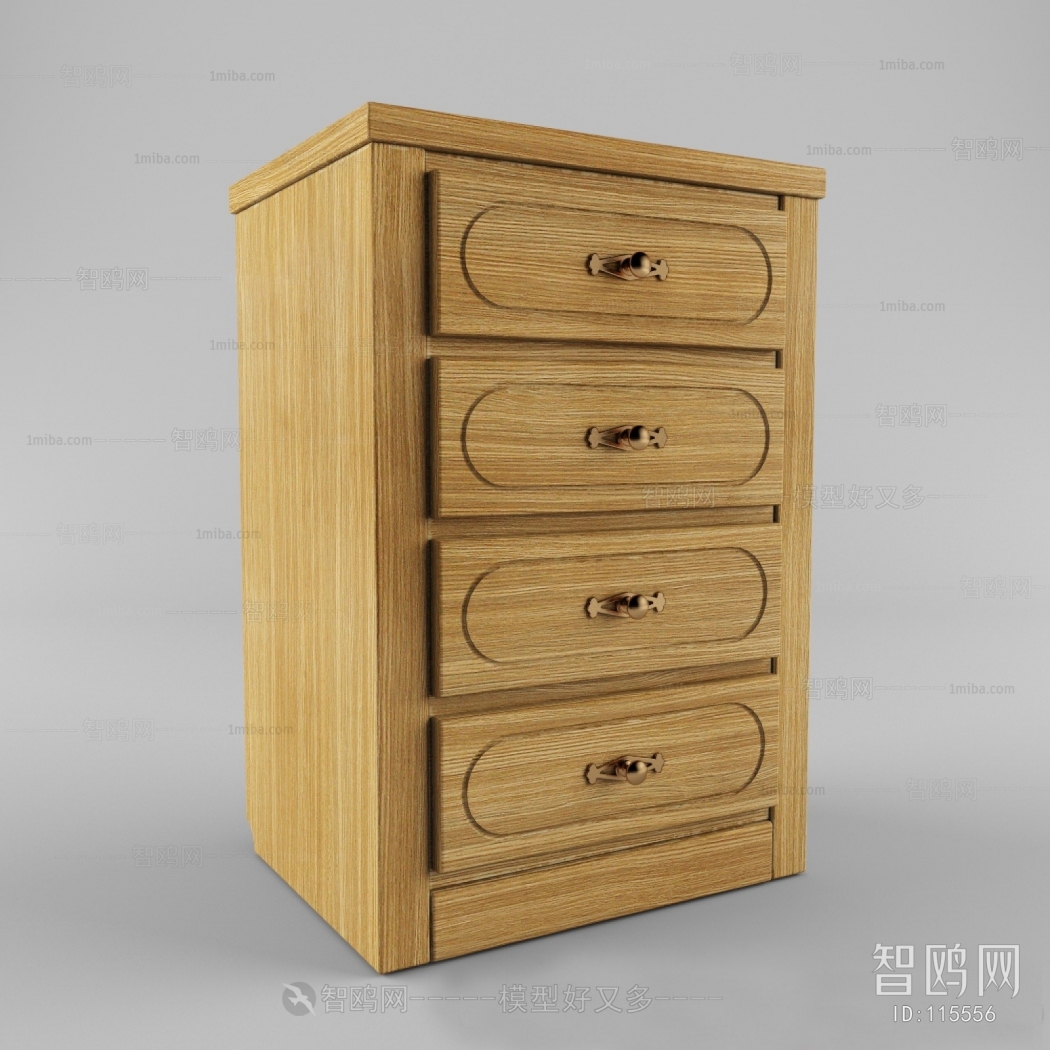 Modern Chest Of Drawers