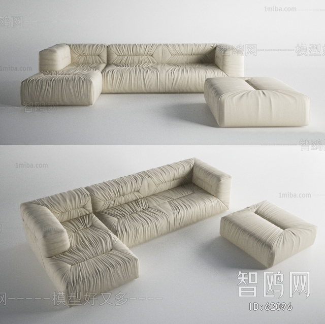 Modern Sofa Combination