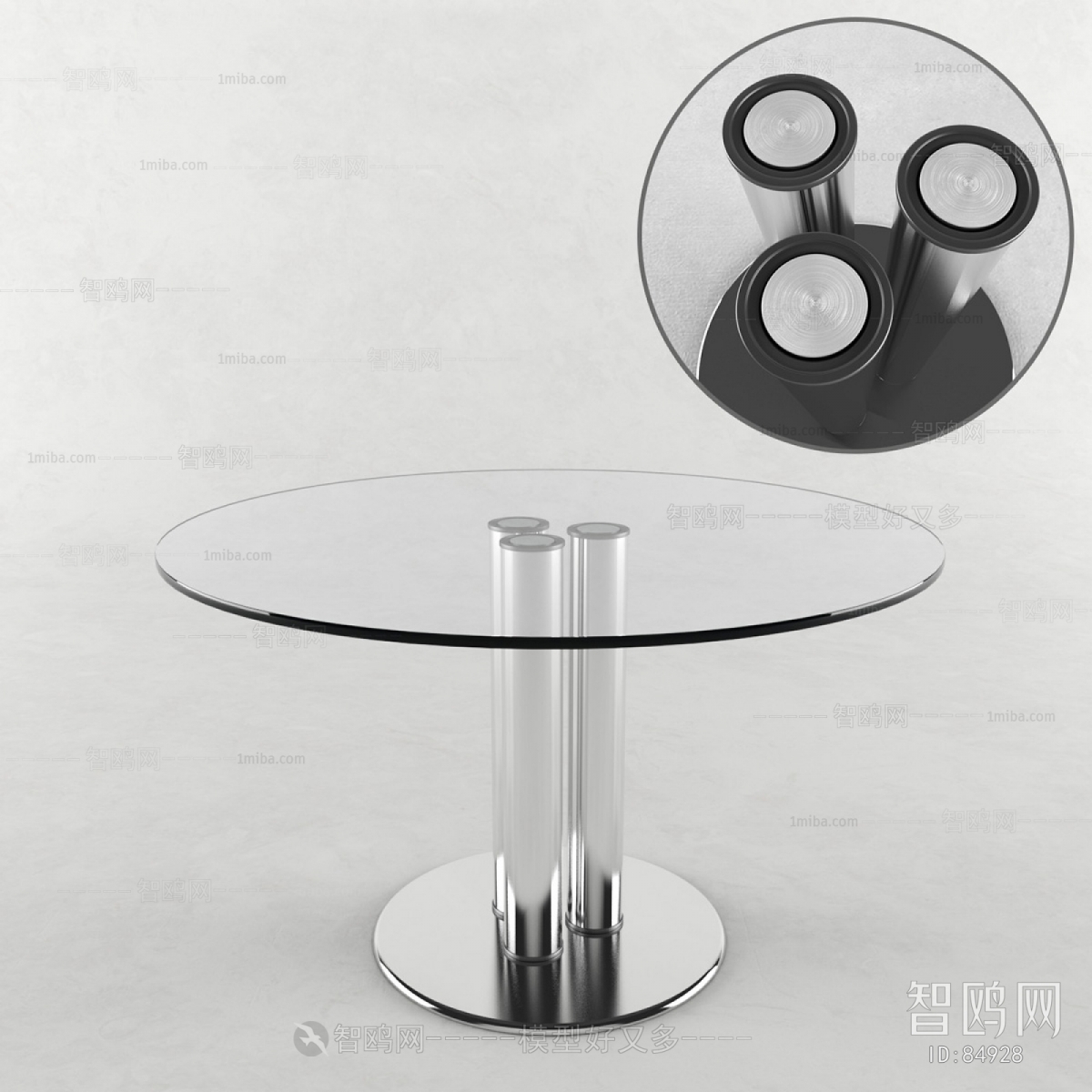 Modern Table