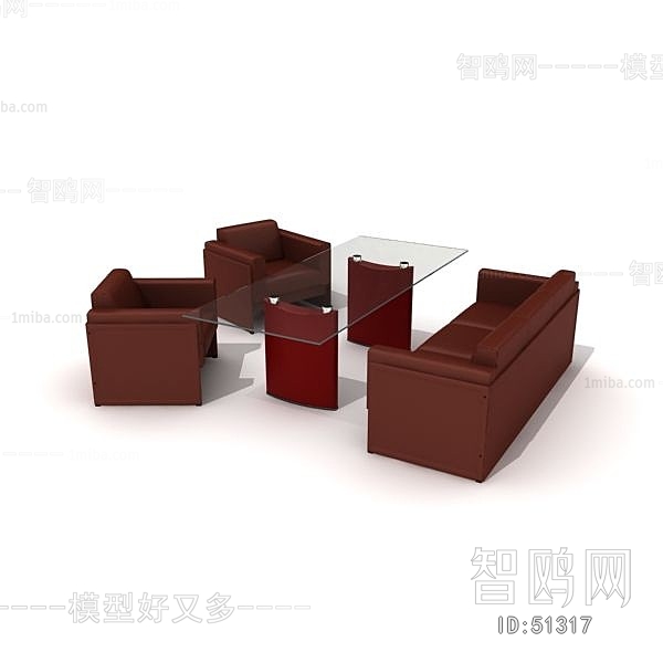 Modern Sofa Combination