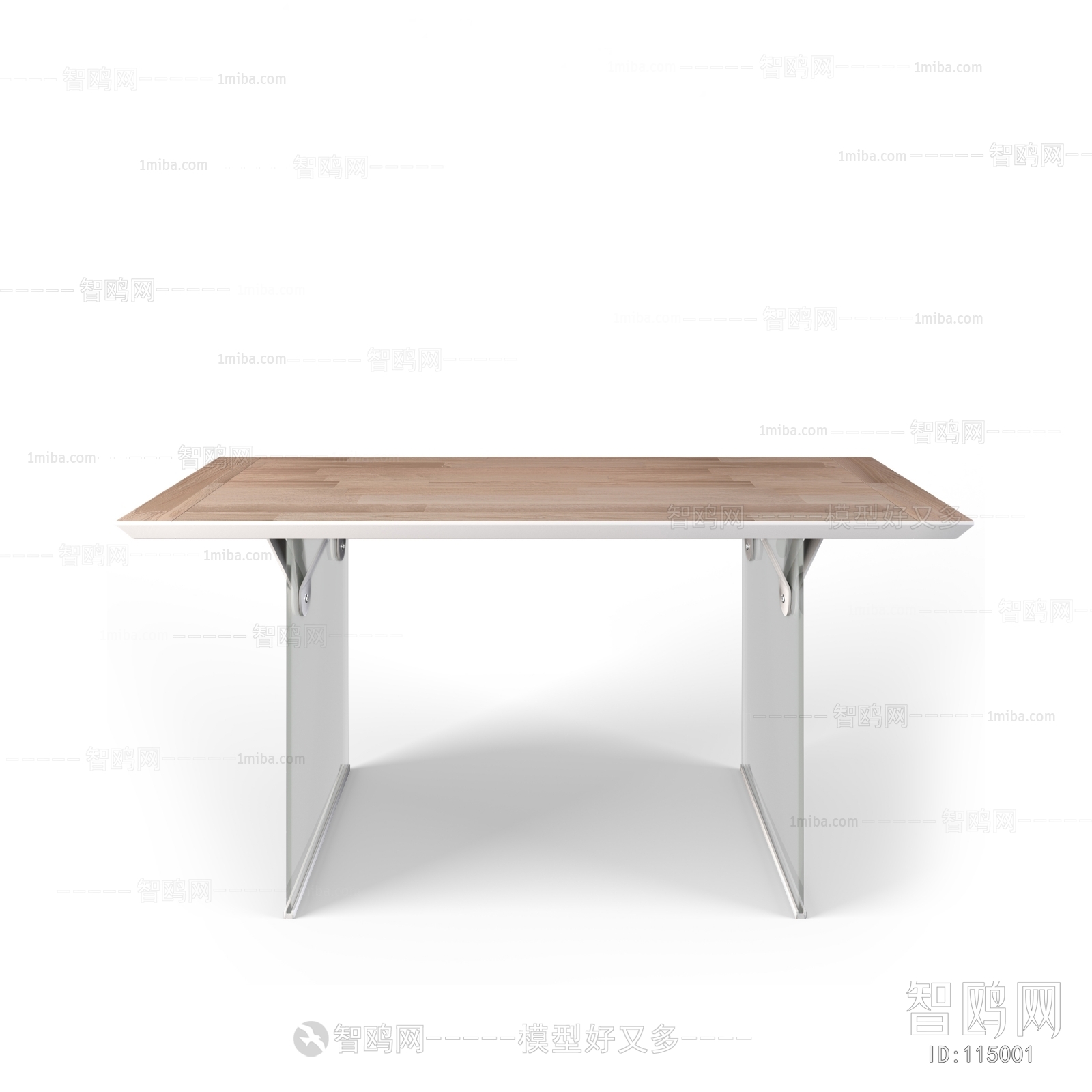 Modern Table