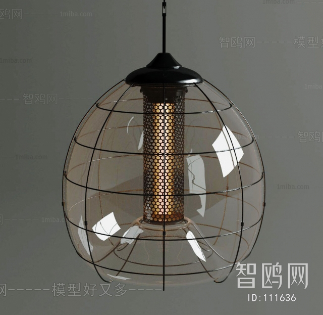 Modern Droplight