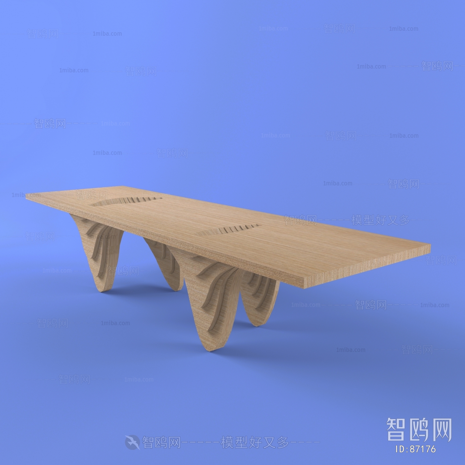 Modern Table