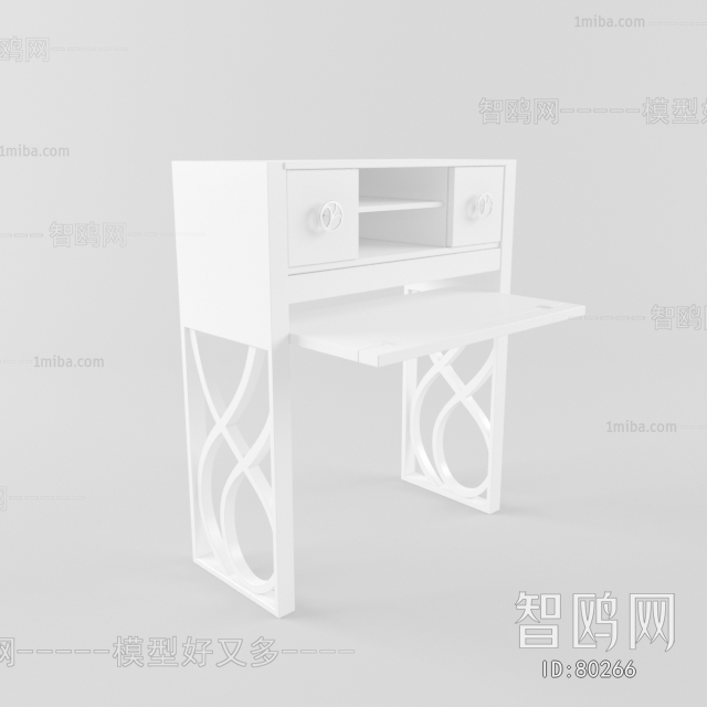 Modern Desk