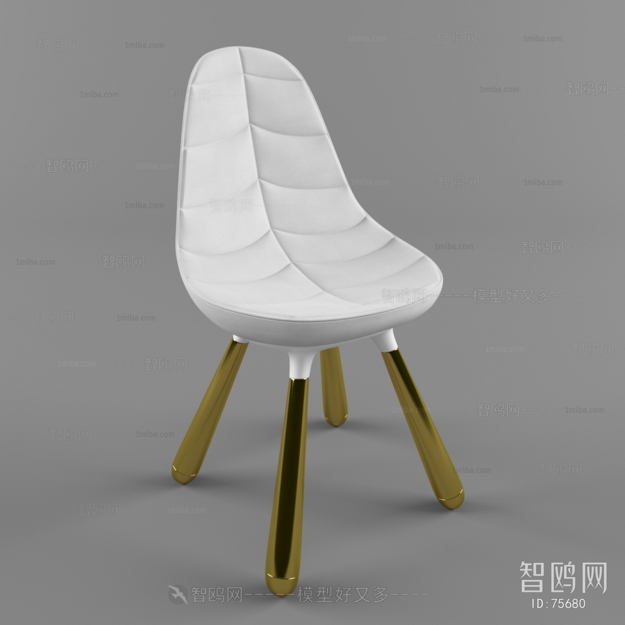 Modern Single Chair