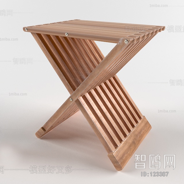 Modern Stool