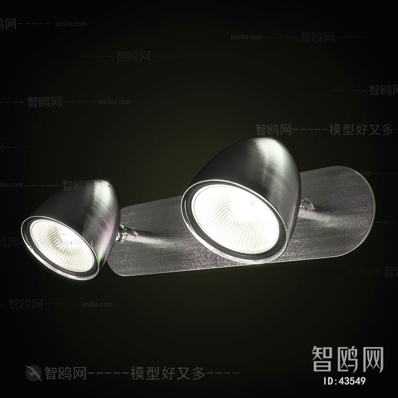 Modern Downlight Spot Light