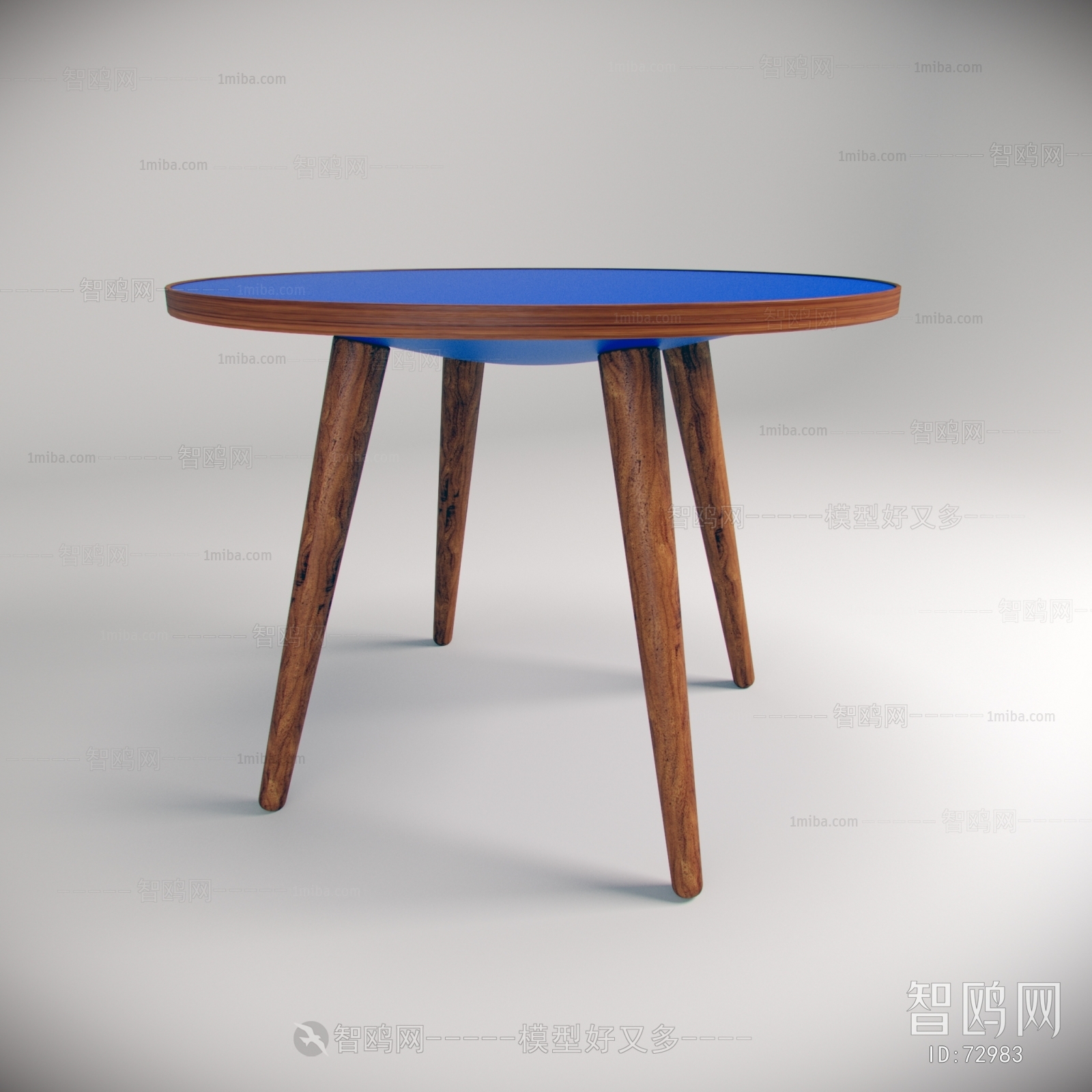 Modern Side Table/corner Table