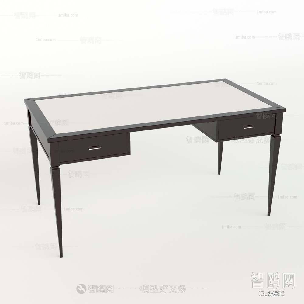 Modern Desk