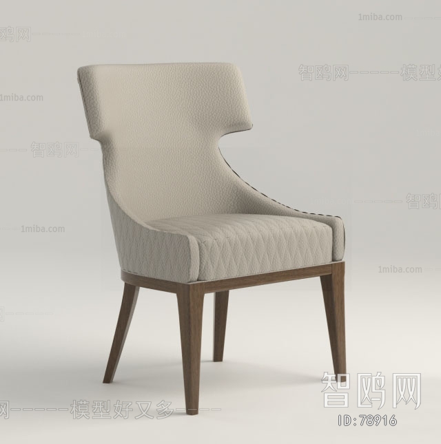 Modern Single Chair