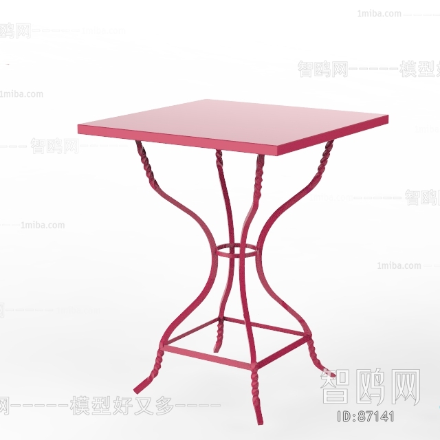 Modern Side Table/corner Table