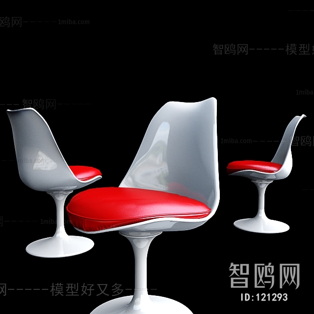 Modern Single Chair