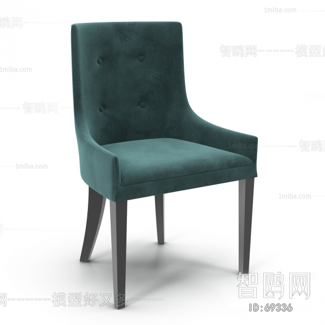 Modern Single Chair