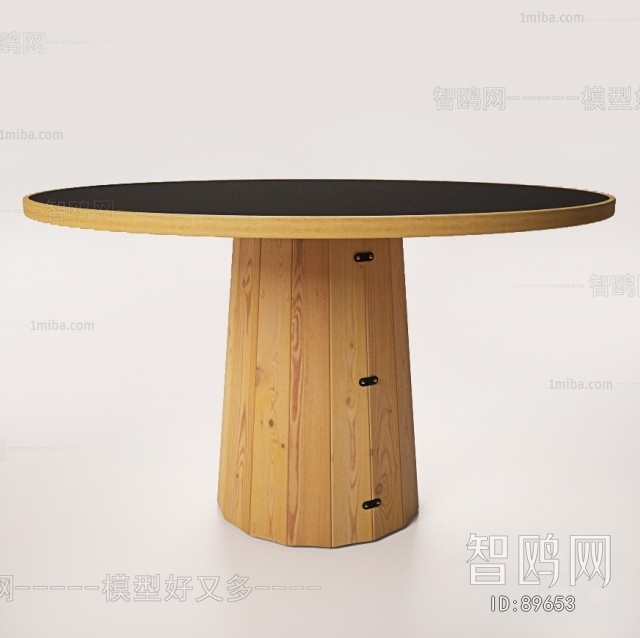 Modern Table