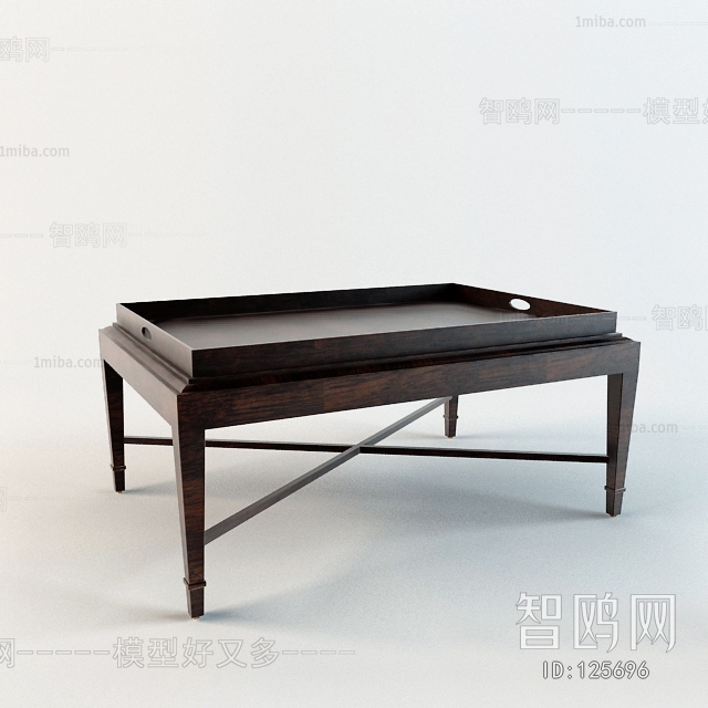 Modern Coffee Table