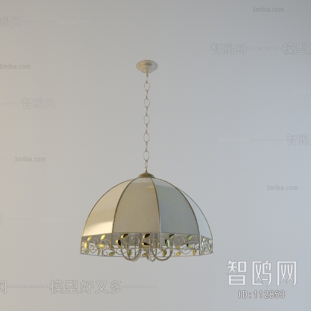 European Style Droplight