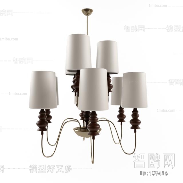 European Style Droplight