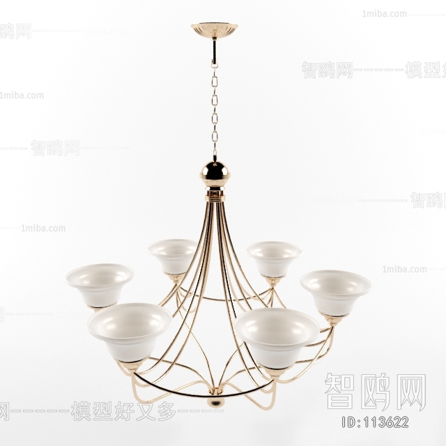 European Style Droplight