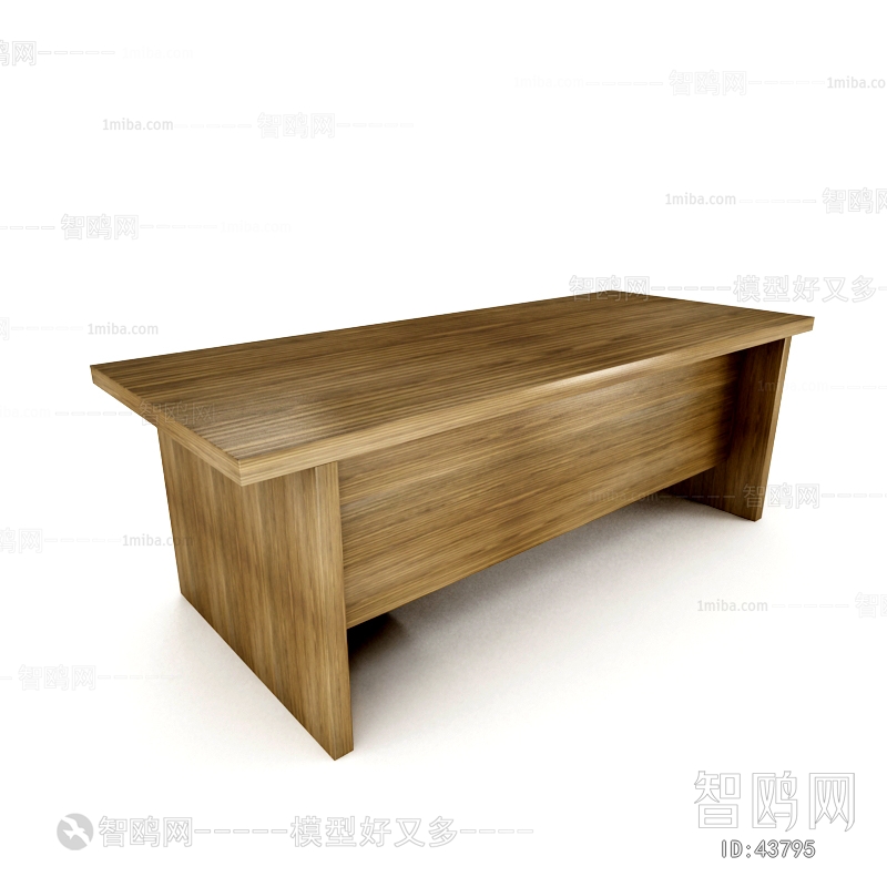 Modern Office Table